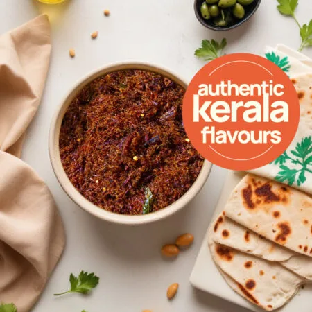 buffalo meat idiyirachi by mudhome