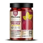 Beetroot Pickle