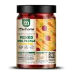 Beetroot Carrot Mixed Pickle