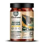 Mango Pickle