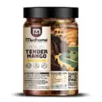 Tender Mango Pickle