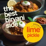 Lemon Pickle
