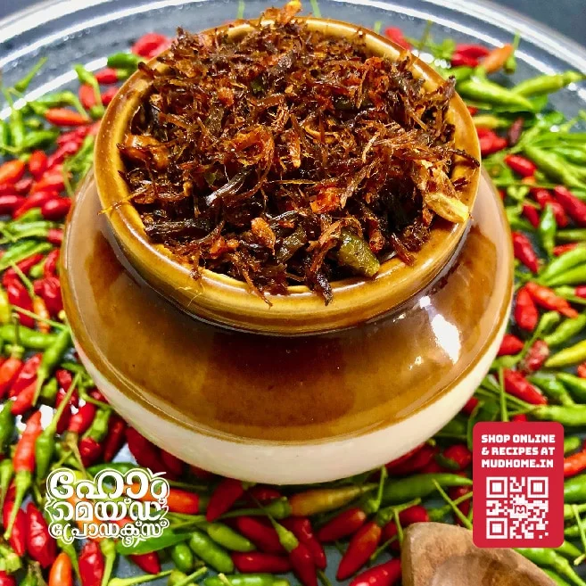 Beef idiyirachi with kanthaari